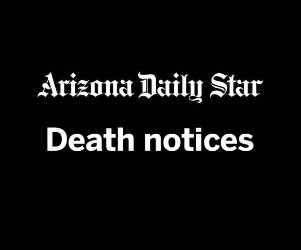 Death notices